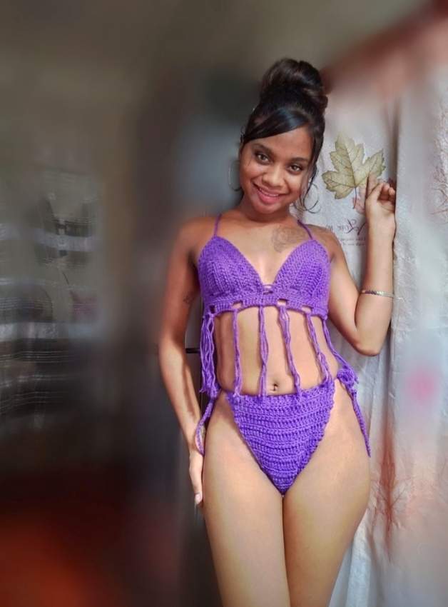 Crochet Swimwear - 2 - Suits (Women)  on Aster Vender