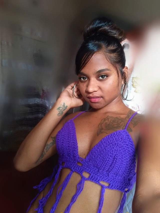 Crochet Swimwear - 1 - Suits (Women)  on Aster Vender