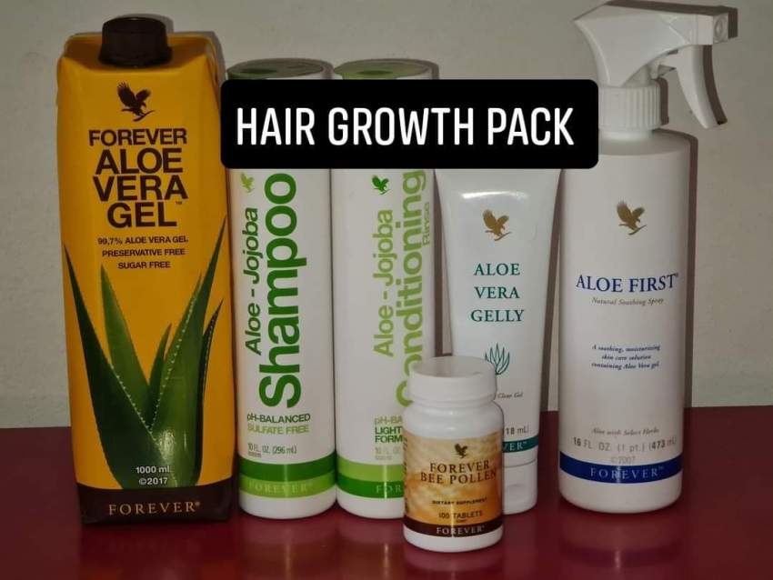 Forever on Aster Vender