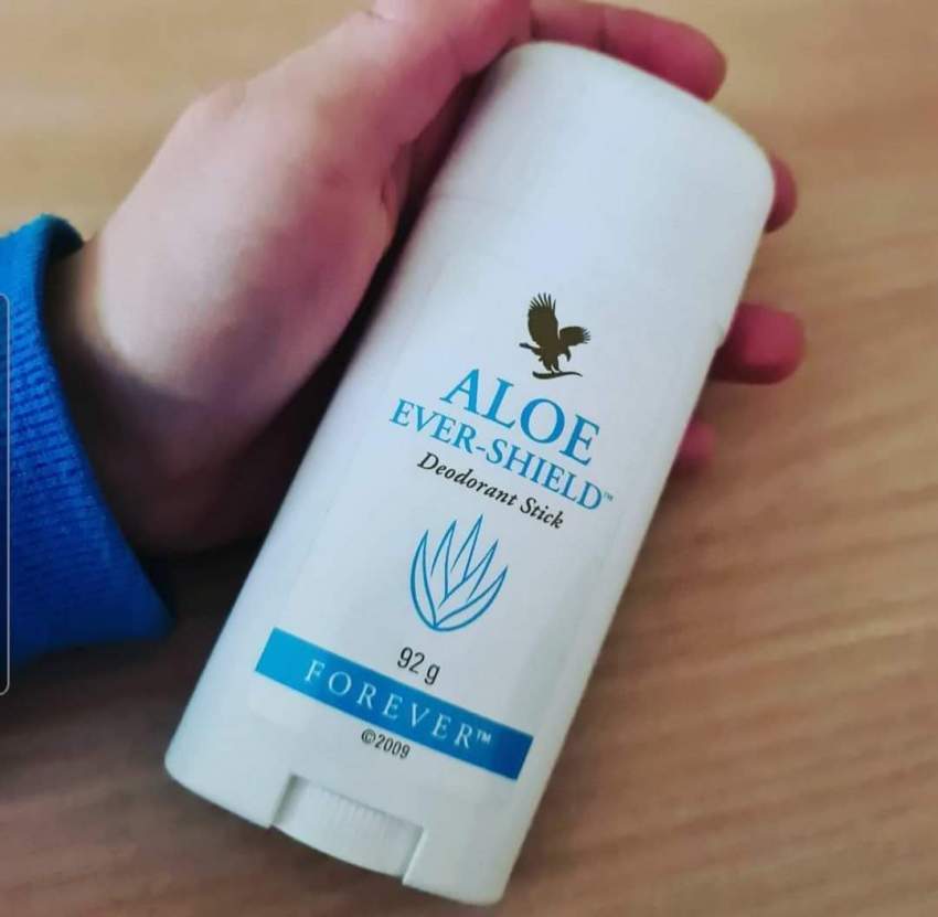 Forever on Aster Vender