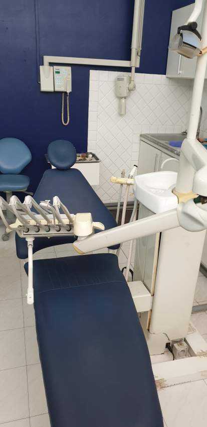 Cabinet Dentaire - 0 - Other Medical equipment  on Aster Vender