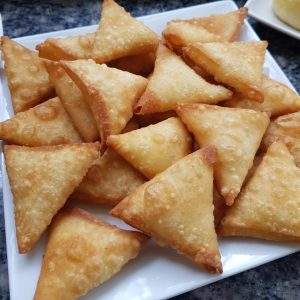 Snacks World - 0 - Other foods and drinks  on Aster Vender