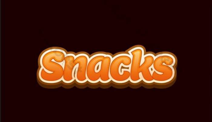 Snacks World - 1 - Other foods and drinks  on Aster Vender