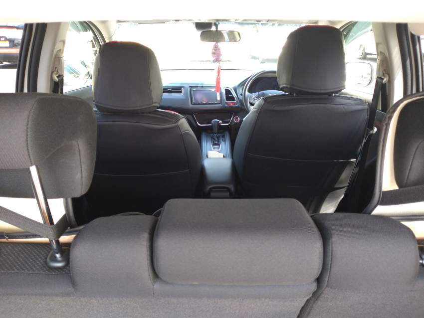Honda Vezel - 5 - SUV Cars  on Aster Vender