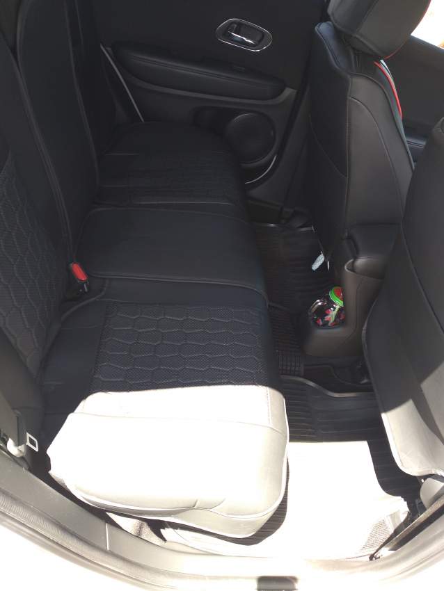 Honda Vezel - 6 - SUV Cars  on Aster Vender