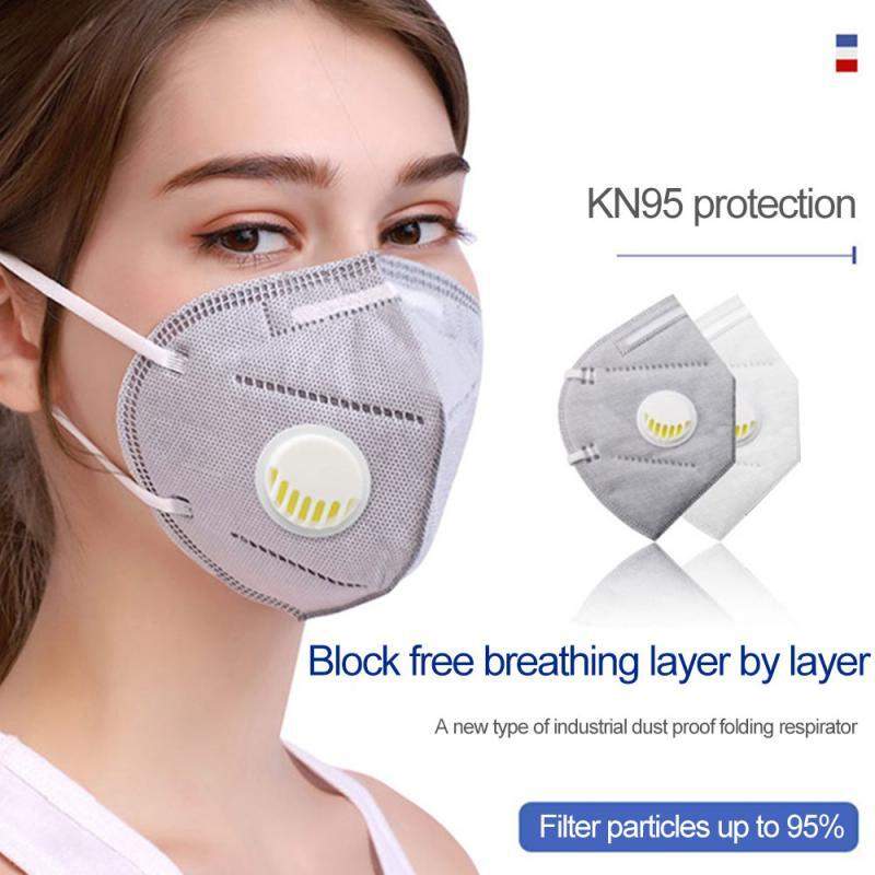 KN 95 MASK - 2 - Other Medical equipment  on Aster Vender