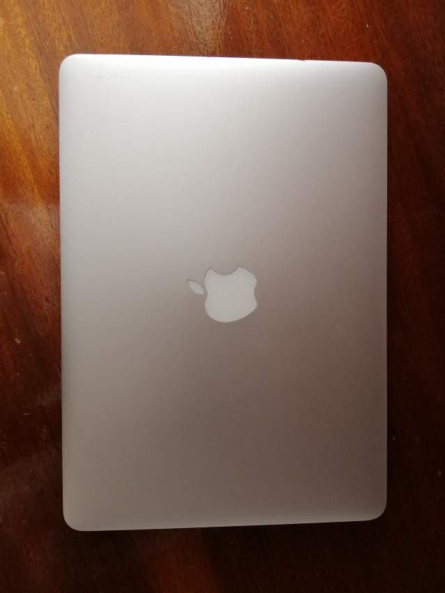 Apple Macbook Pro - 0 - Laptop  on Aster Vender