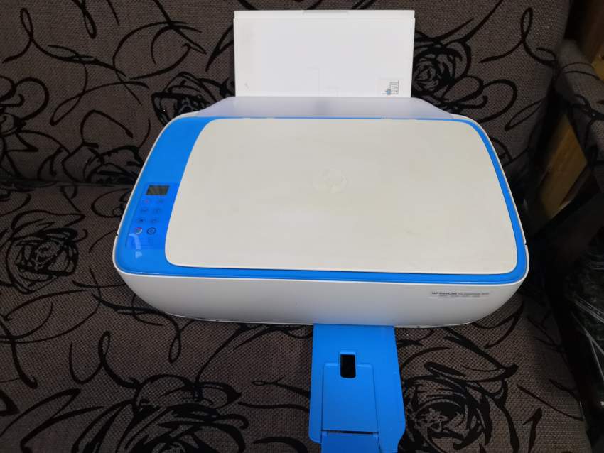 For sale: ddr3 ram, hp printer, laptop cooling pad and gt 610 graphic  - 4 - Memory (RAM)  on Aster Vender