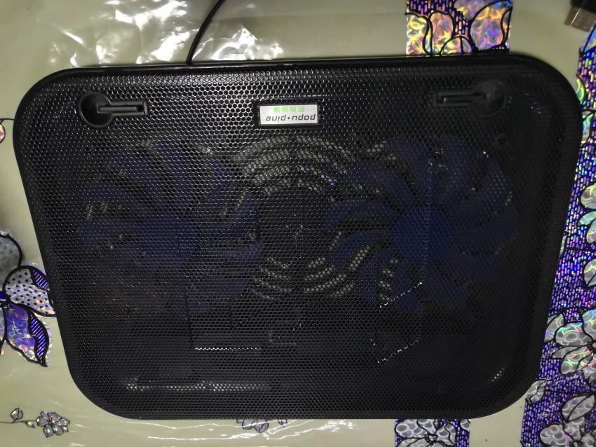 For sale: ddr3 ram, hp printer, laptop cooling pad and gt 610 graphic  - 3 - Memory (RAM)  on Aster Vender