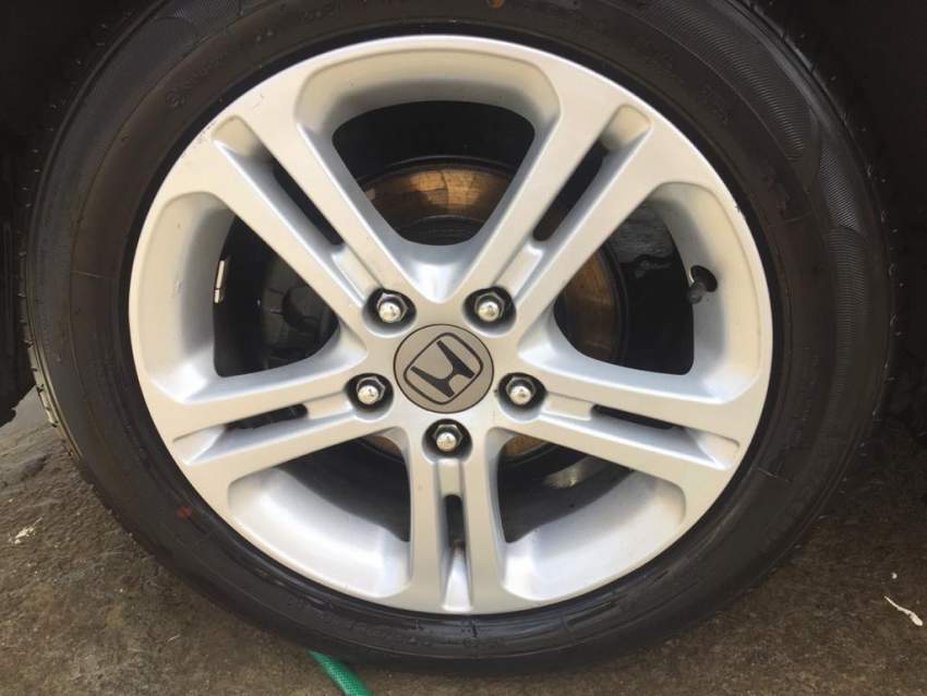 Honda Civic Hatchback '2011 - 7 - Sport Cars  on Aster Vender