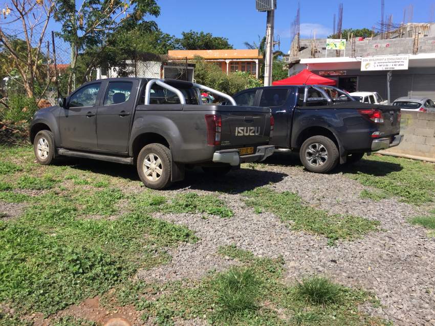 Car Wash For Sale - 6 - Building  on Aster Vender