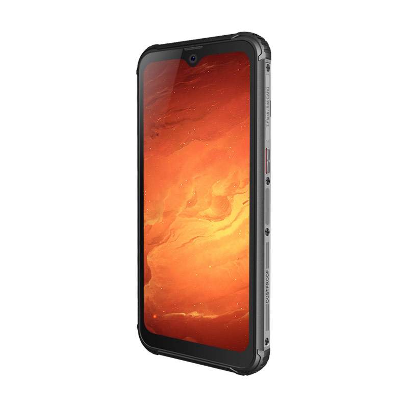 Blackview BV9800 Pro 6GB+128GB, 16MP Thermal Imagery + 48MP Camera - 3 - Blackview Phones  on Aster Vender