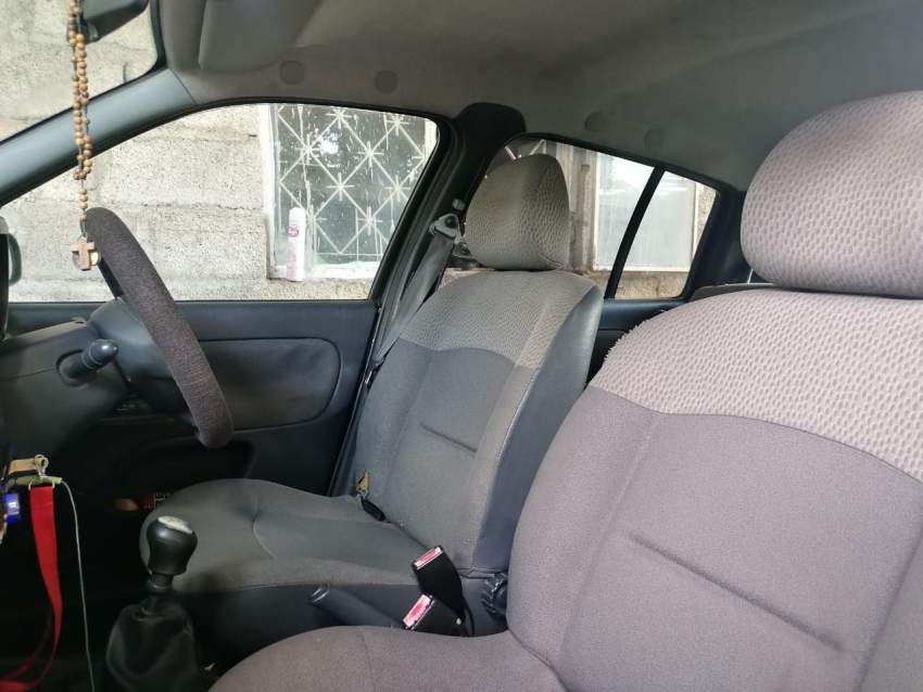 Renault Clio II Phases II a vendre. - 2 - Sport Cars  on Aster Vender