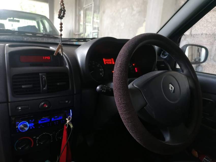 Renault Clio II Phases II a vendre. - Sport Cars on Aster Vender