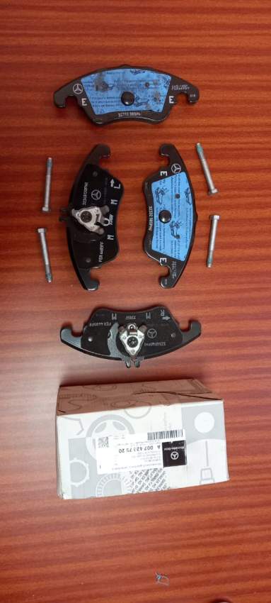 Mercedes W212 E200,E250 Spare Parts - 6 - Spare Parts  on Aster Vender