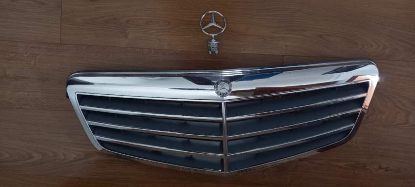 Mercedes W212 E200,E250 Spare Parts - 3 - Spare Parts  on Aster Vender