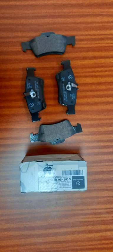 Mercedes W212 E200,E250 Spare Parts - 2 - Spare Parts  on Aster Vender