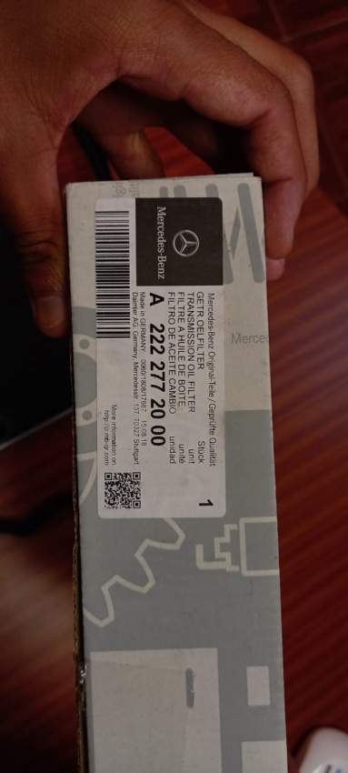 Mercedes W212 E200,E250 Spare Parts - 0 - Spare Parts  on Aster Vender