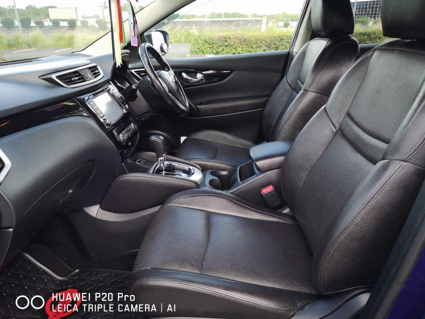 Nissan qashqai j11 1.2 dig-t  - 3 - SUV Cars  on Aster Vender