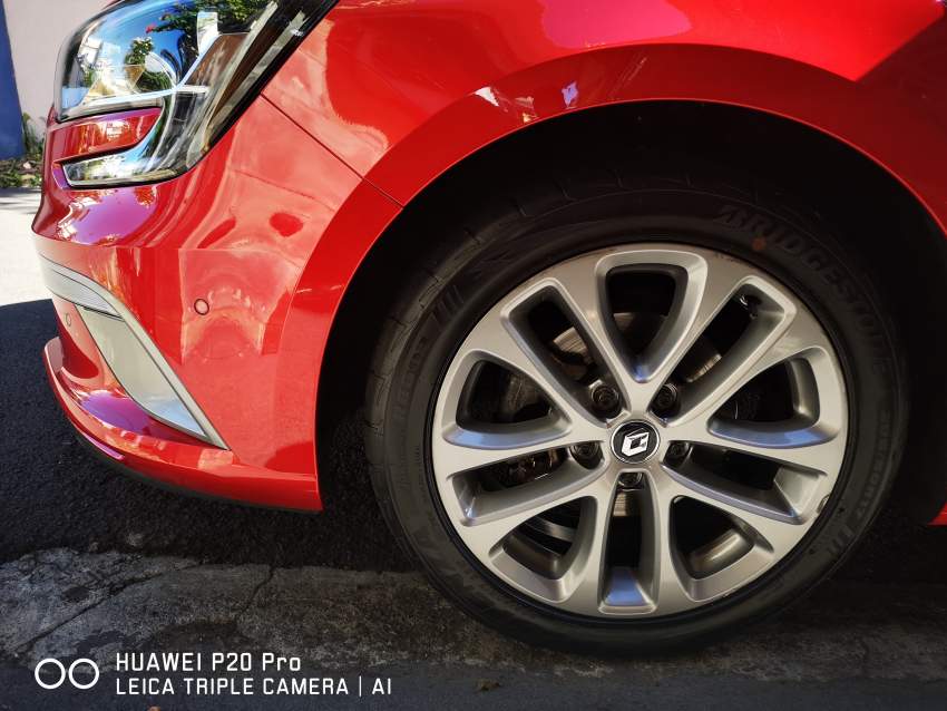 Renault megane 1.2 gt line 2018  - 4 - Sport Cars  on Aster Vender