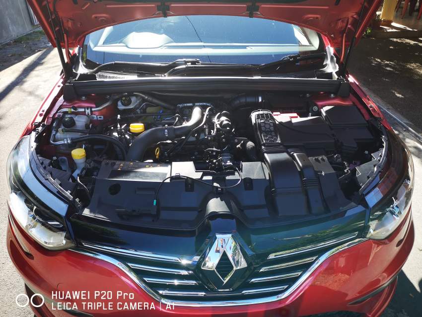 Renault megane 1.2 gt line 2018  - 2 - Sport Cars  on Aster Vender