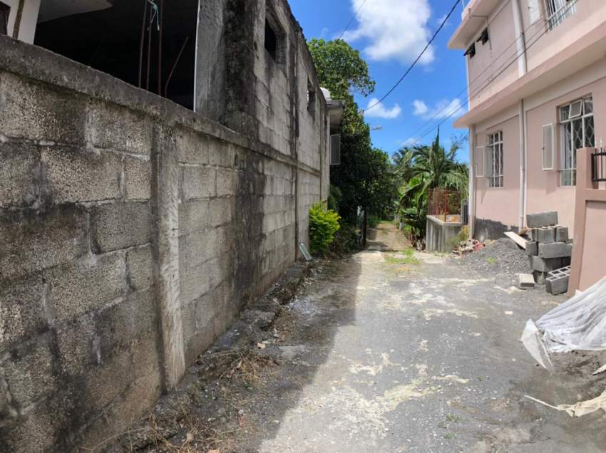 TERRAIN RÉSIDENTIEL - 7 PERCHES -  Bel Air - 2 - Land  on Aster Vender