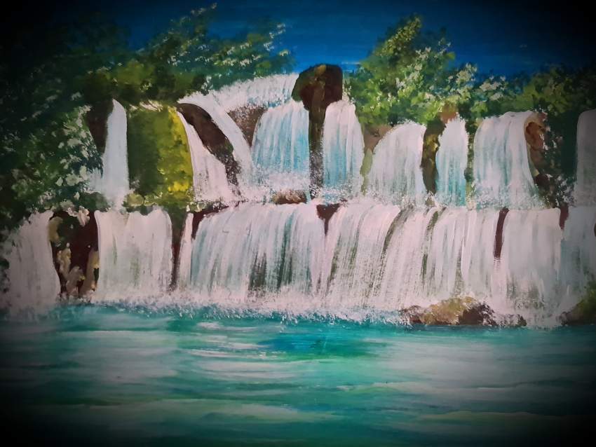 Paintings - 0 - Paintings  on Aster Vender