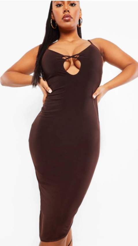 Dress - 4 - Dresses (Women)  on Aster Vender