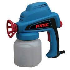 Electric Paint Sprayer Gun - 1 - All Manual Tools  on Aster Vender