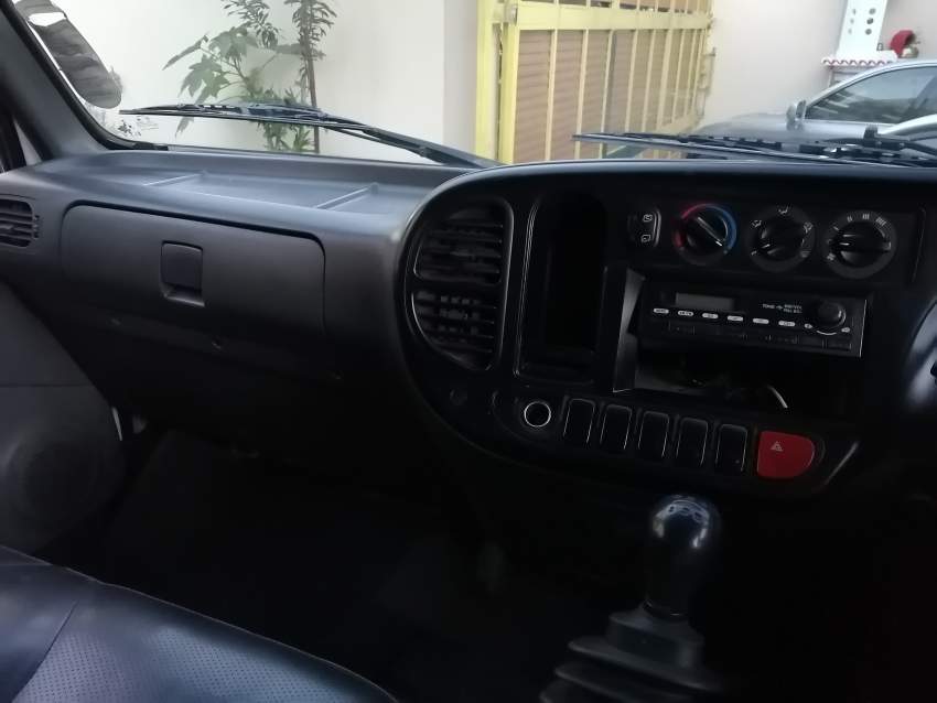 Camion Hyundai HD 65 NV 08 138000Kms @ Rs 385,000 Neg Tel 57484702 - 6 - Small trucks (Camionette)  on Aster Vender