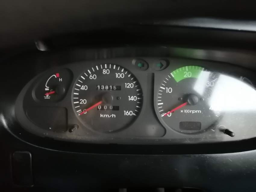 Camion Hyundai HD 65 NV 08 138000Kms @ Rs 385,000 Neg Tel 57484702 - 4 - Small trucks (Camionette)  on Aster Vender