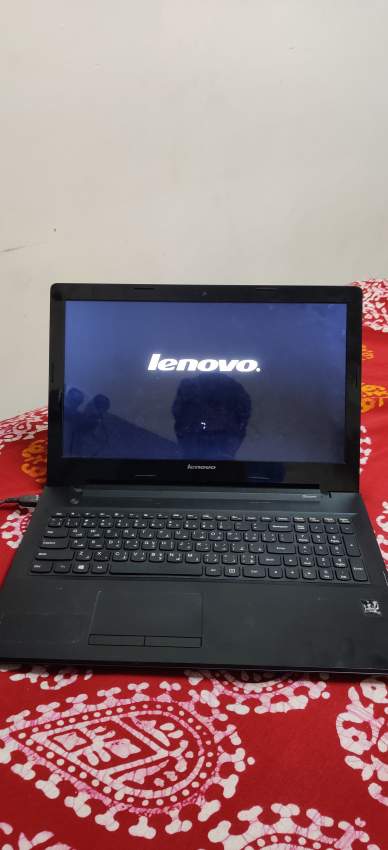 Lenovo 17