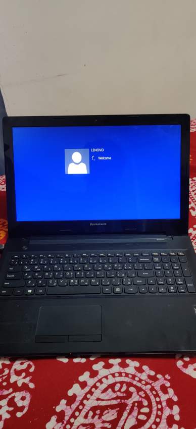 Lenovo 17