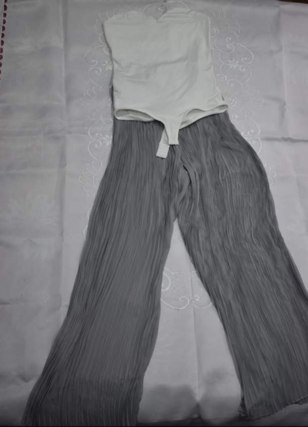 Pantajupe et bustier - 0 - Sweater (Women)  on Aster Vender