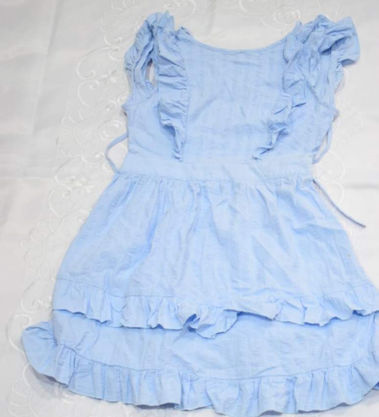 Robe dos nu - 0 - Dresses (Women)  on Aster Vender