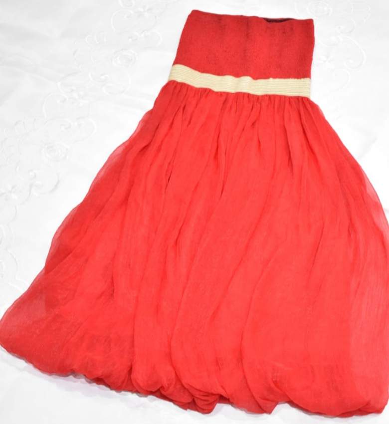 Robe bustier - 0 - Dresses (Women)  on Aster Vender