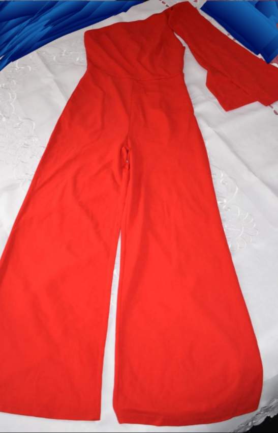 Jumpsuit - 0 - Dresses (Women)  on Aster Vender