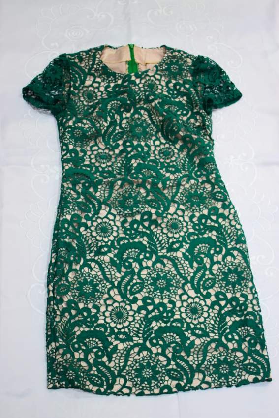 Robe  - 0 - Dresses (Women)  on Aster Vender