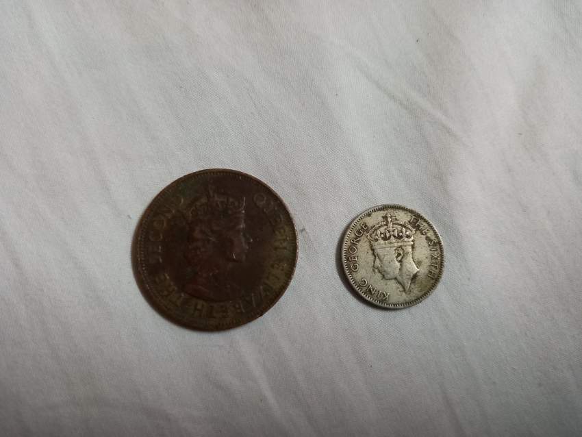 Coins - 0 - Coins  on Aster Vender