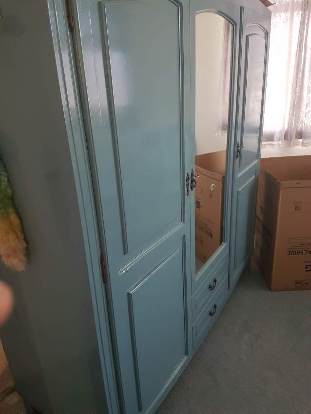 Set  - 0 - Bedroom Furnitures  on Aster Vender