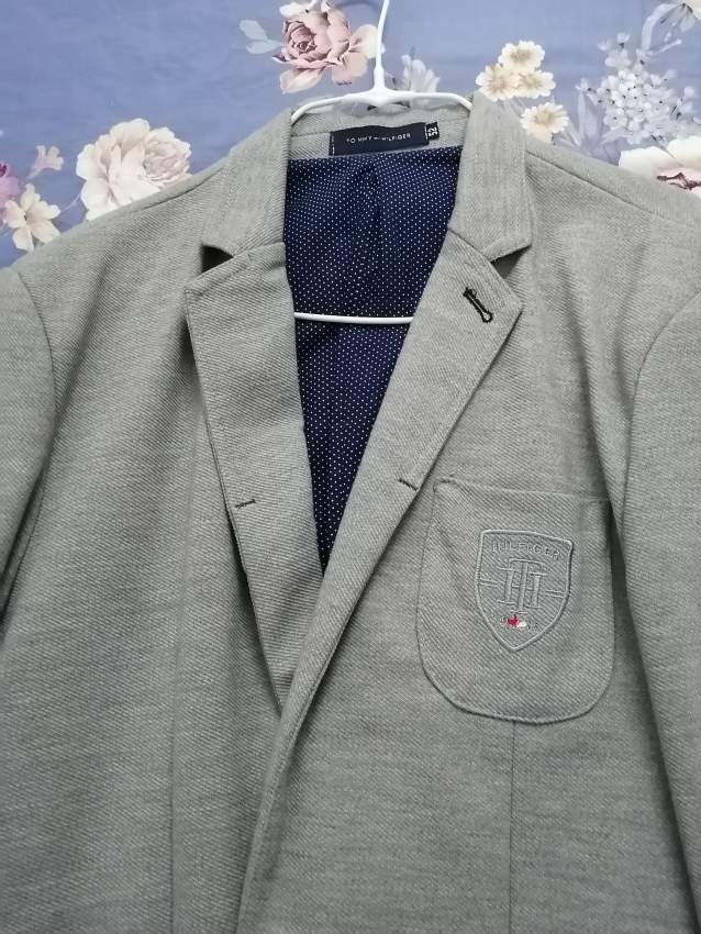 Tommy hiliger shirts - 1 - Shirts (Men)  on Aster Vender