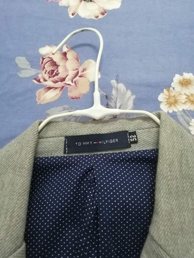 Tommy hiliger shirts - 2 - Shirts (Men)  on Aster Vender