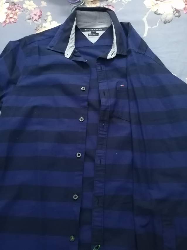 Tommy hiliger shirts - 1 - Shirts (Men)  on Aster Vender