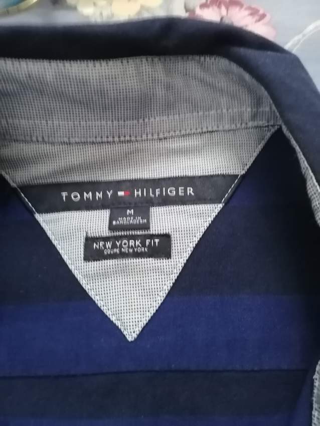 Tommy hiliger shirts - 0 - Shirts (Men)  on Aster Vender
