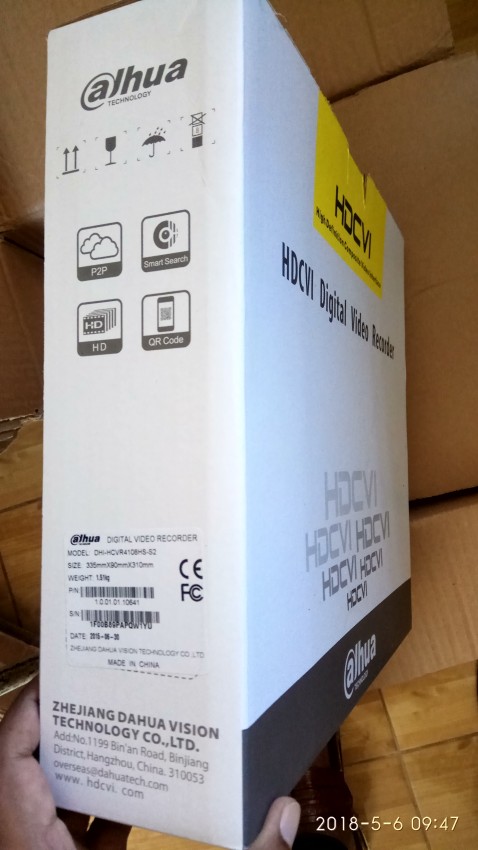 Security Camera - 1 - All Informatics Products  on Aster Vender