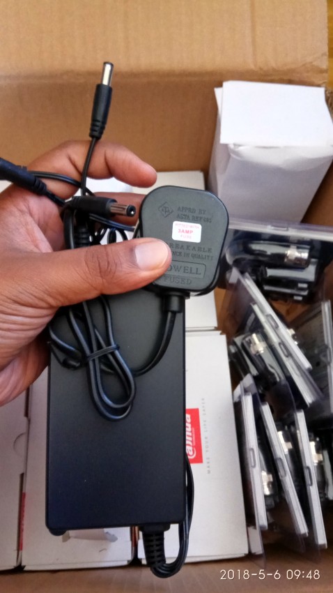 Security Camera - 3 - All Informatics Products  on Aster Vender