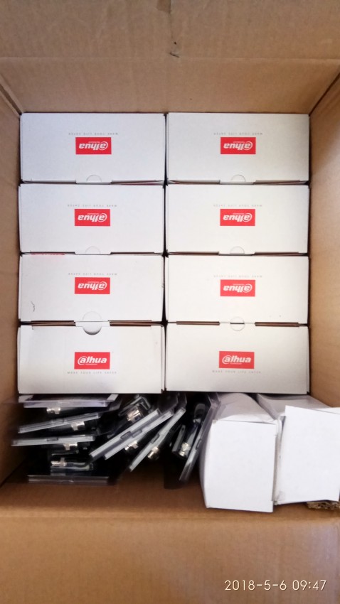 Security Camera - 0 - All Informatics Products  on Aster Vender