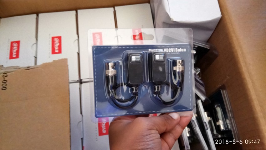 Security Camera - 2 - All Informatics Products  on Aster Vender