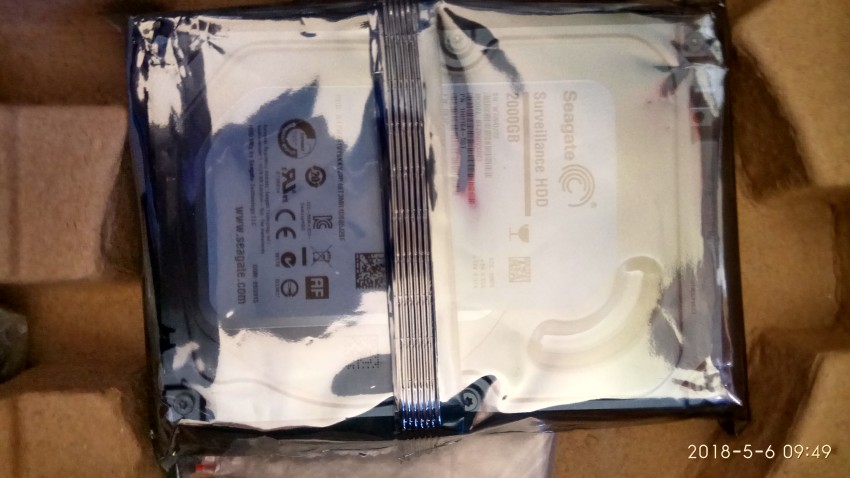 Security Camera - 5 - All Informatics Products  on Aster Vender