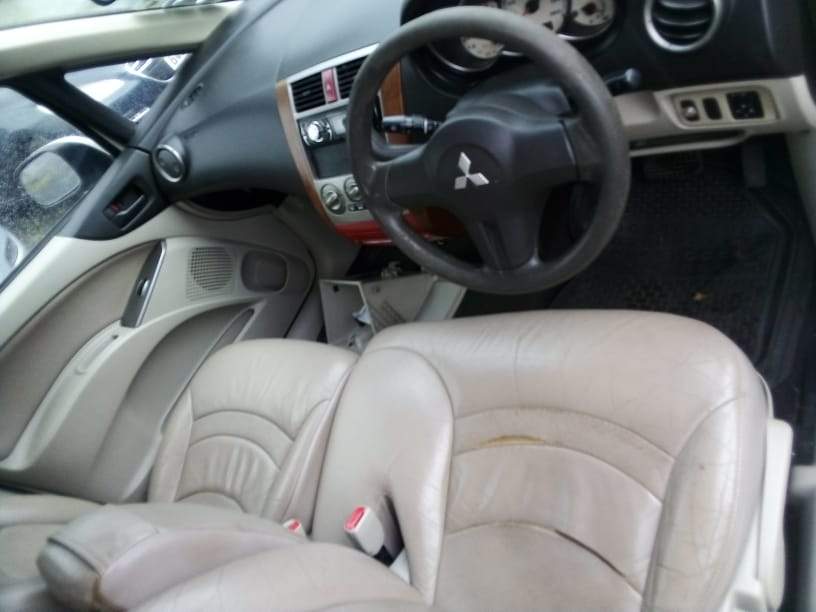 Mitsubishi Colt YEar 03 - 6 - Compact cars  on Aster Vender